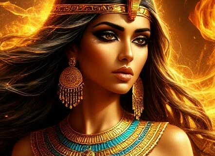 Доминика Шер