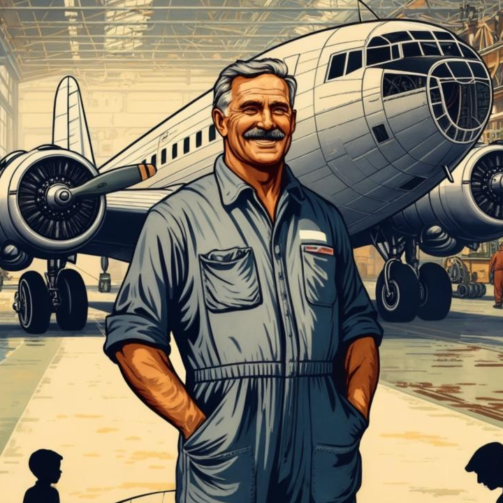 Виктор Бинж