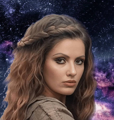 Элла Соловьёва