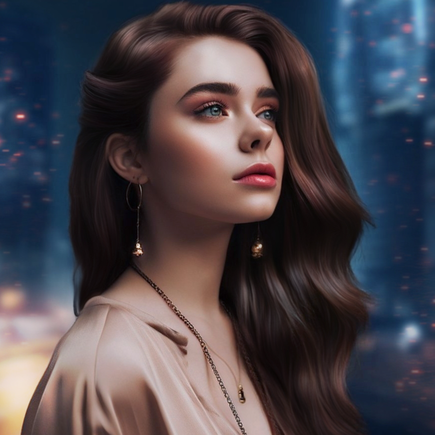 Ульяна Дейзи