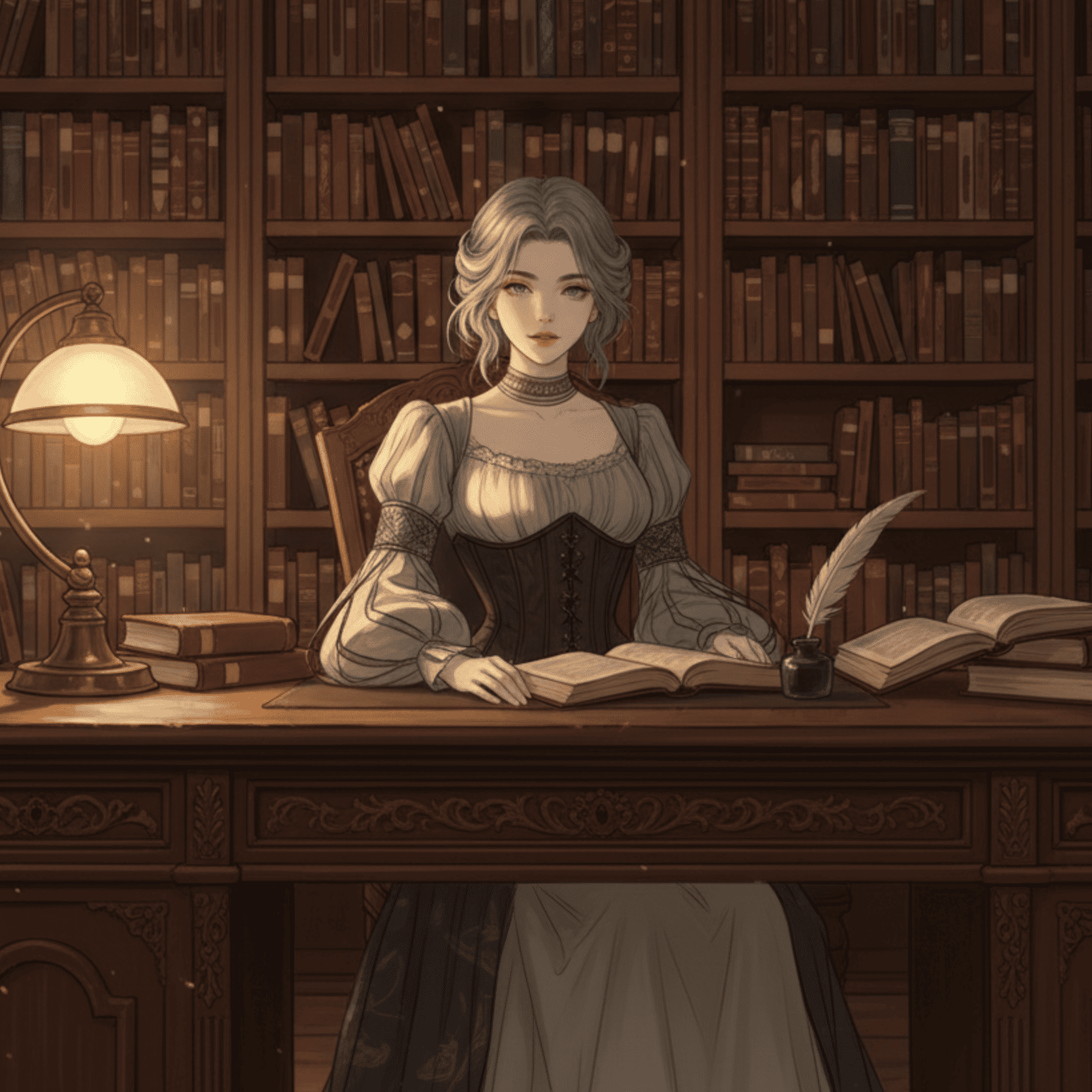 Лада Хрустальная