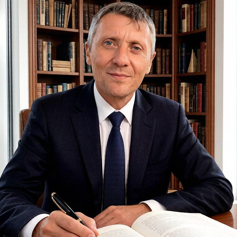 Андрей Шикин