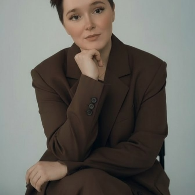 Анастасия Виденеева