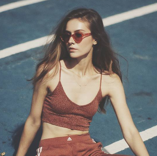 Валерия Фрейтаг