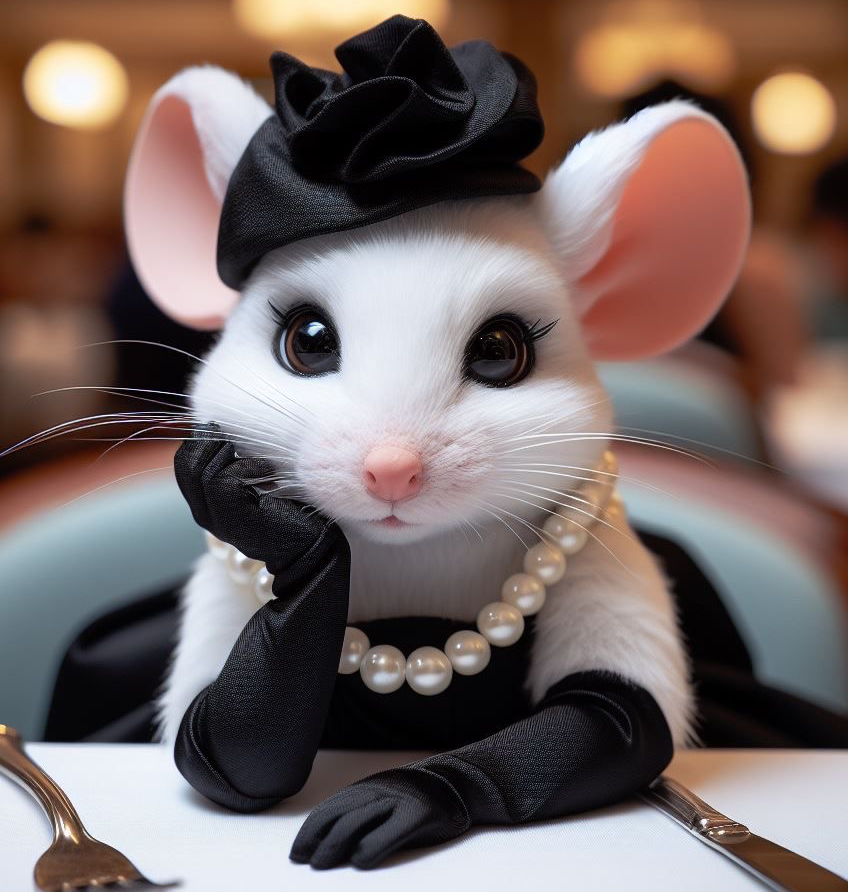 Ангелина Светлая