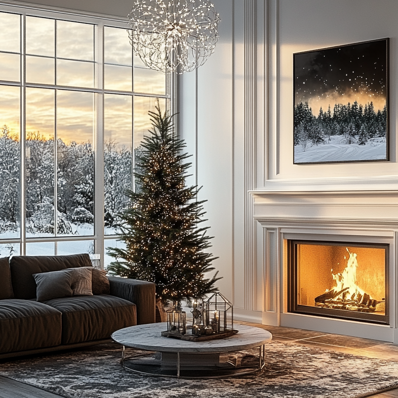 Полина Ривера