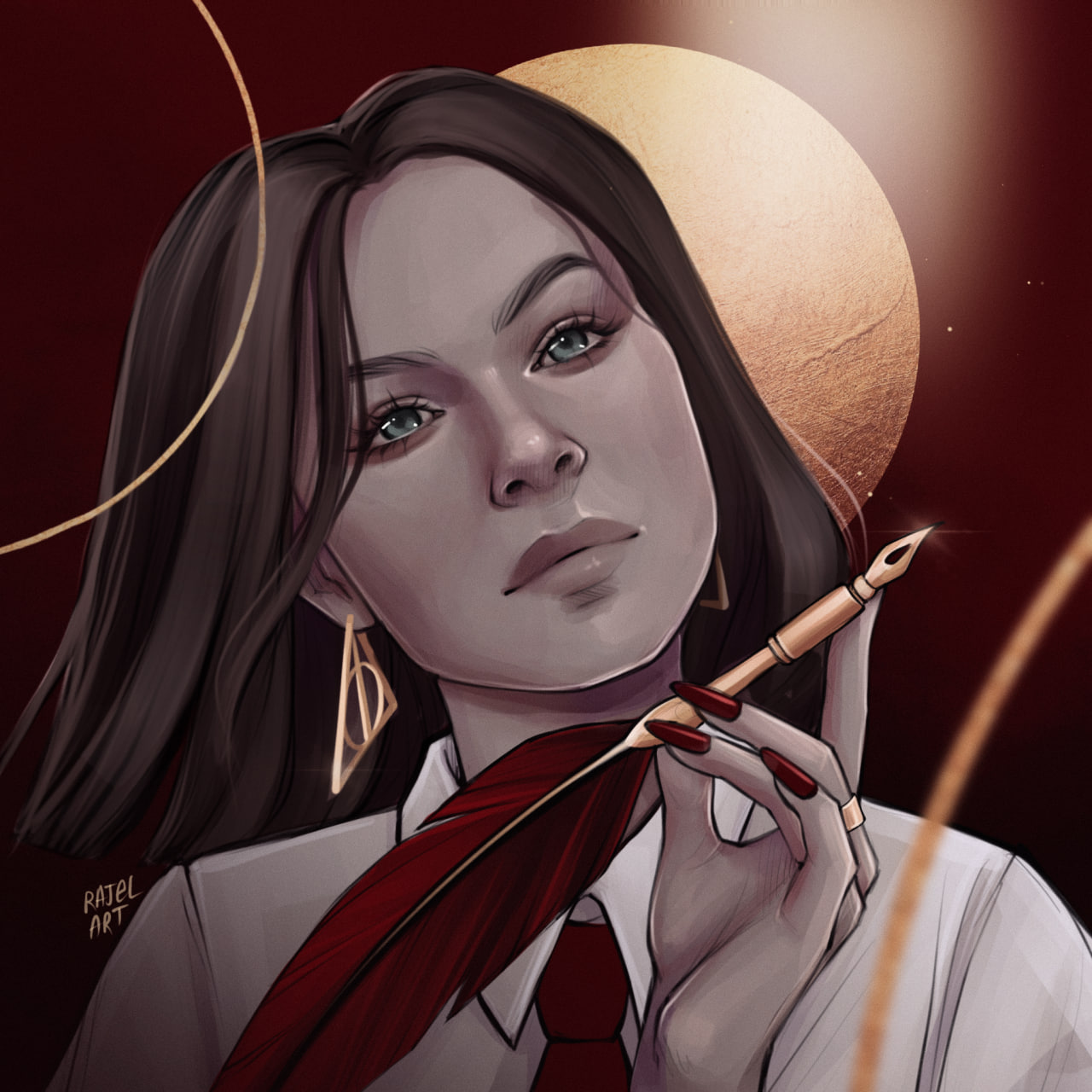 Лина Дель