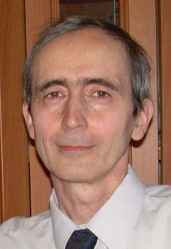 Геннадий Ищенко