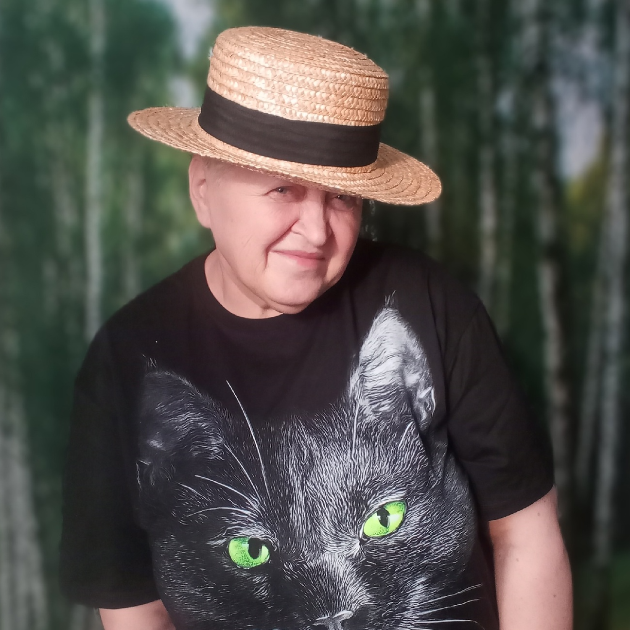 Лариса Панова