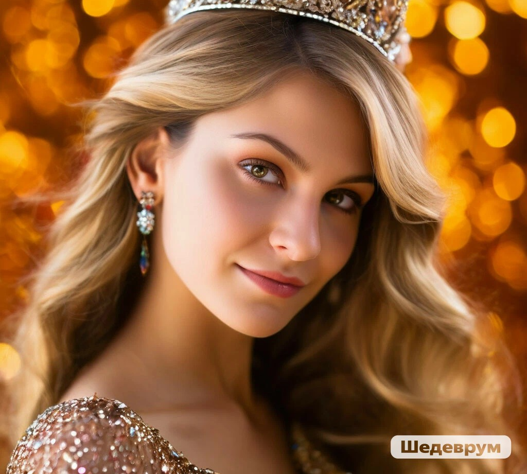 Анна Джеймс