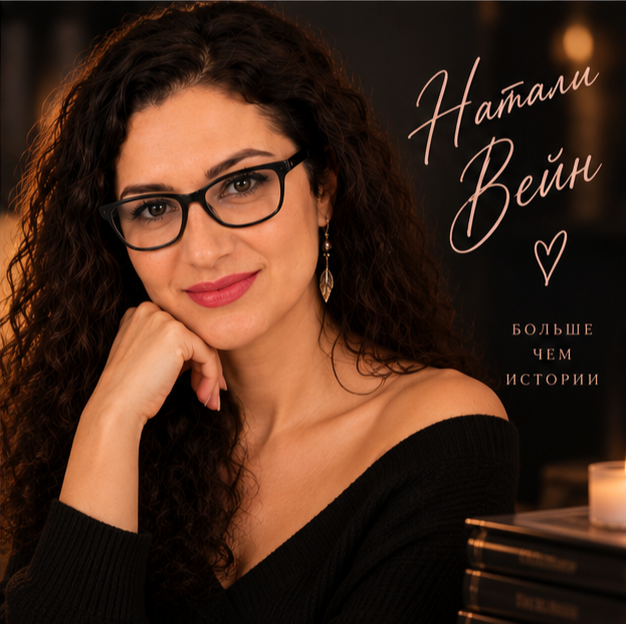 Натали Вейн