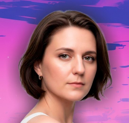 Диана Адамова