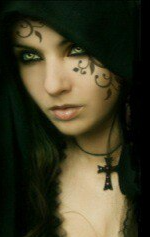 Мария Соломина