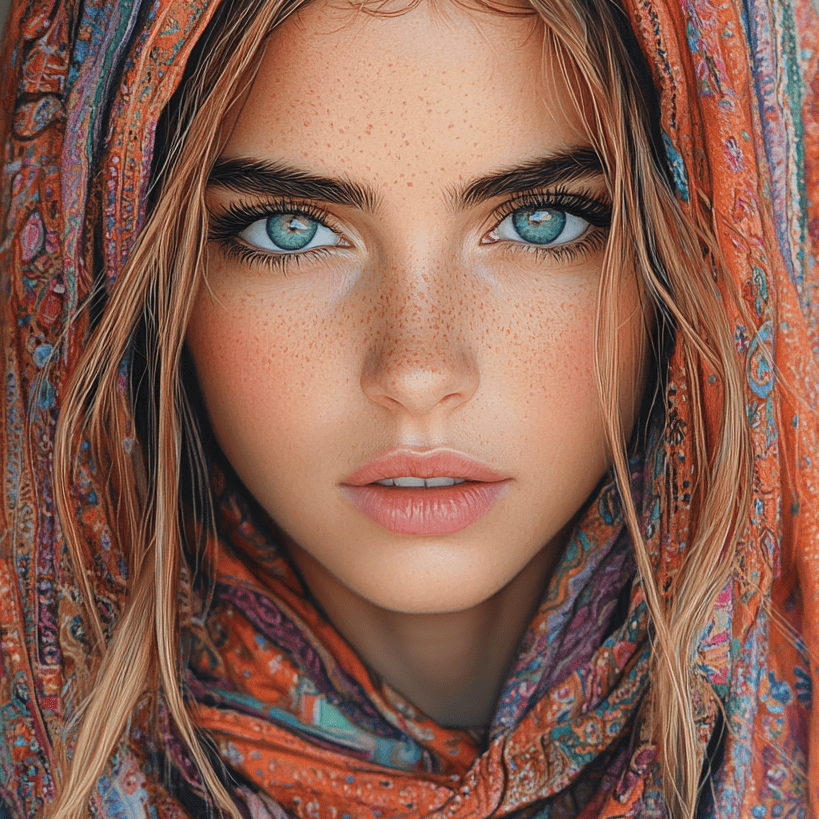 Чулпан Тамга