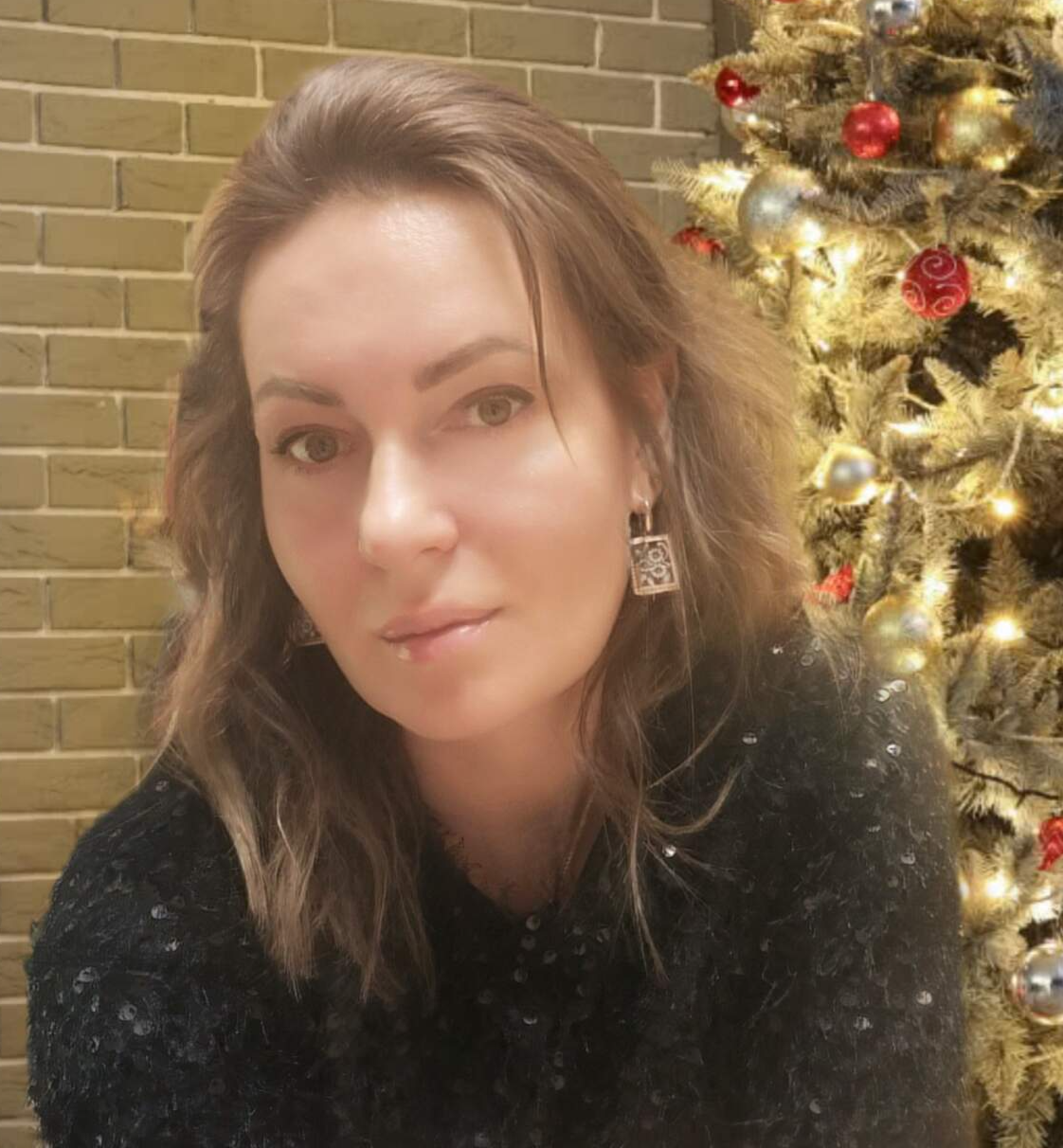 Светлана Станиславна