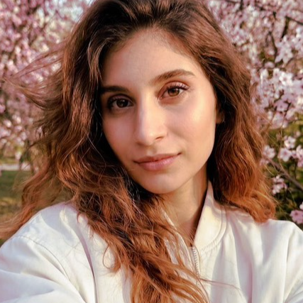 Энни Лунная