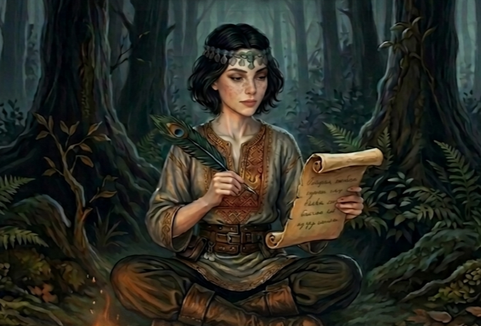 Ан Байка