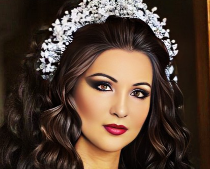 Светлана Веданова