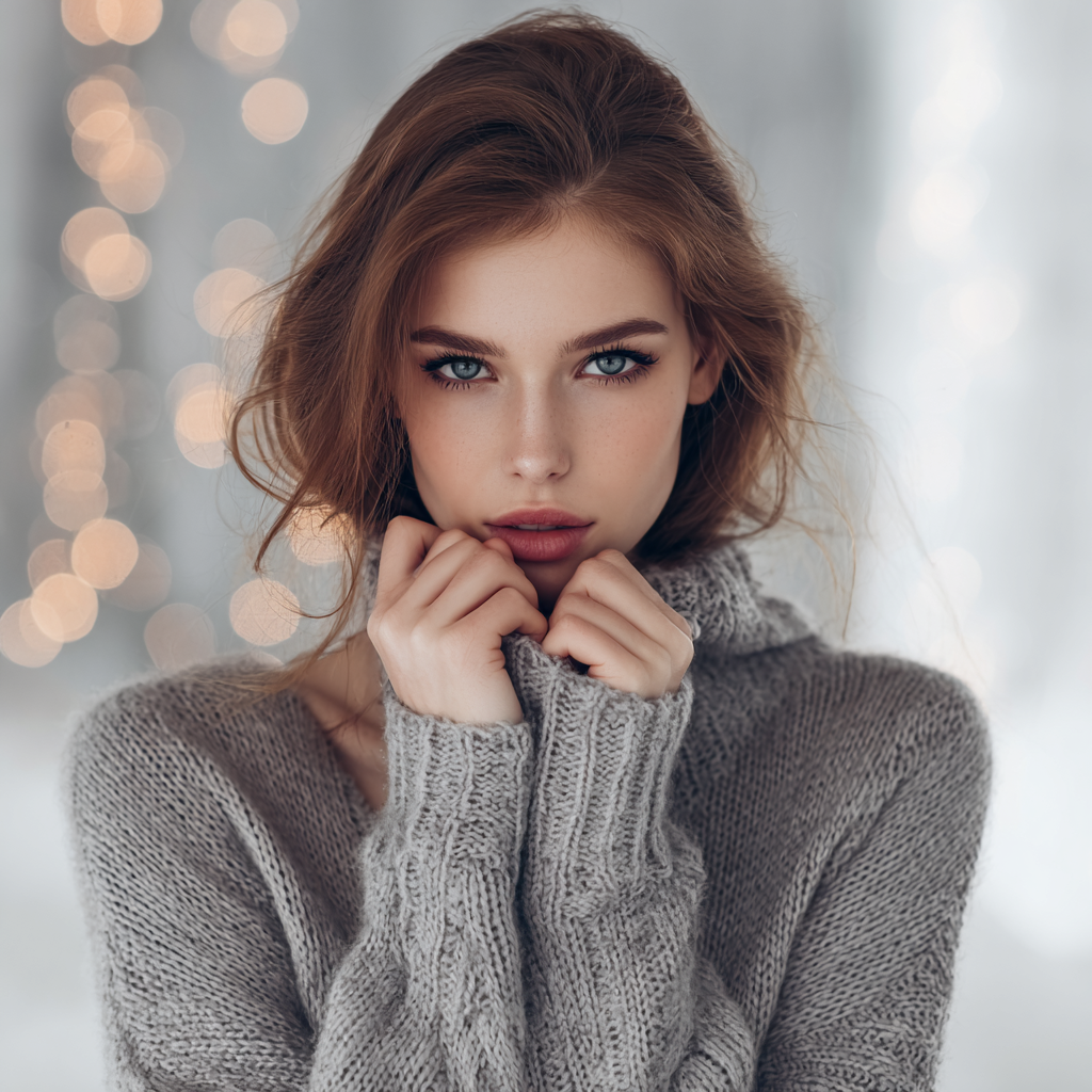 Лия Адамант