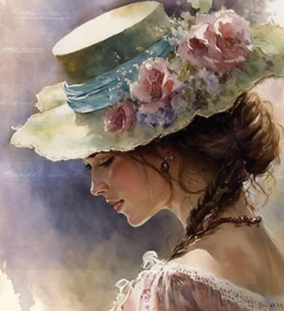 Анастасия Воронцова