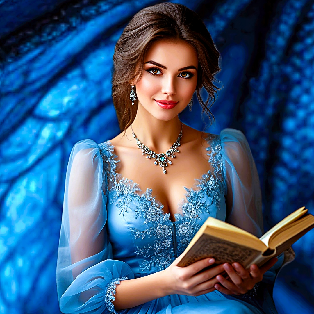 Надежда Фатеева