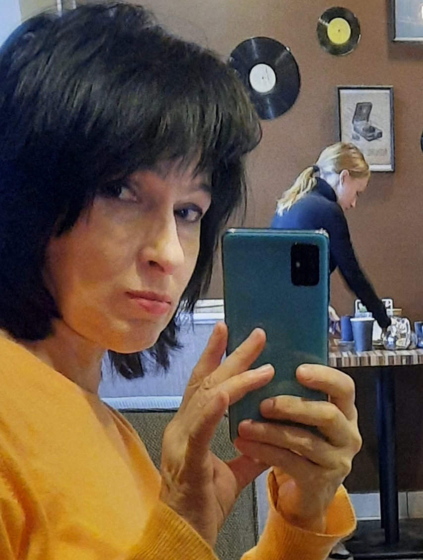 Svetlana Kovalchuk