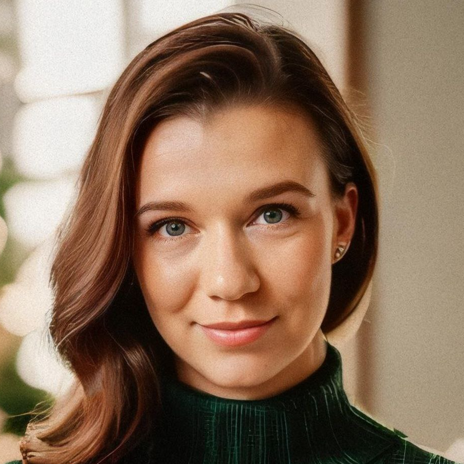 Анна Миллер