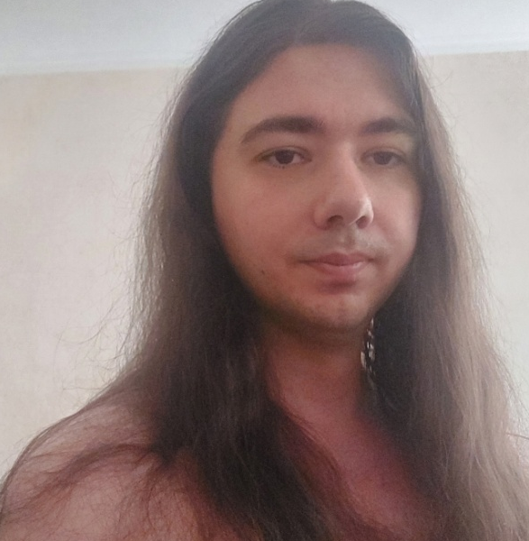 Александр Нетылев