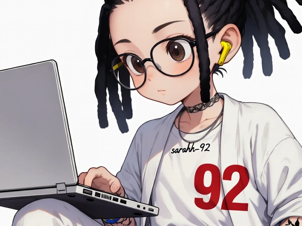 Сарра Джейн