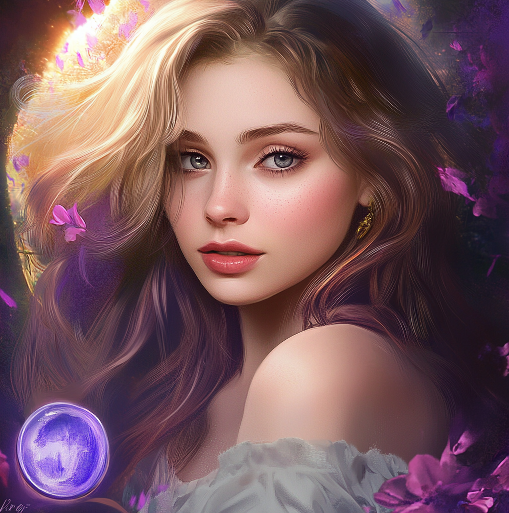 Элина Амори