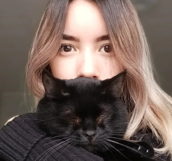 Самина Шумякова