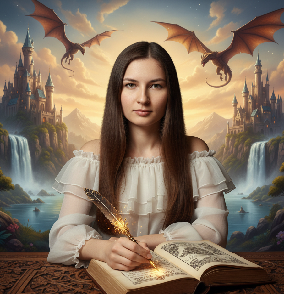 Алия Балгереева