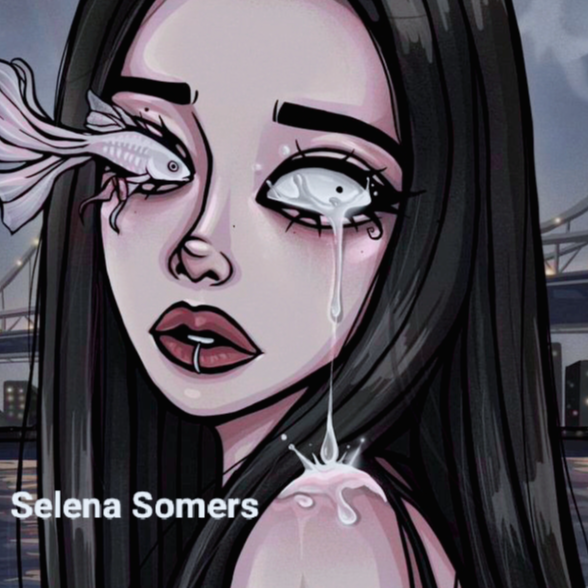 Selena Somers