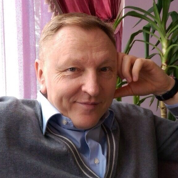 Владимир Шатов