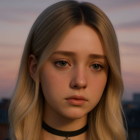 Октавия Райдер