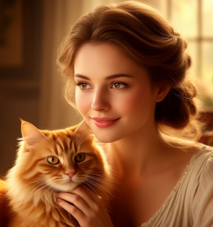 Лилит Воронвальд