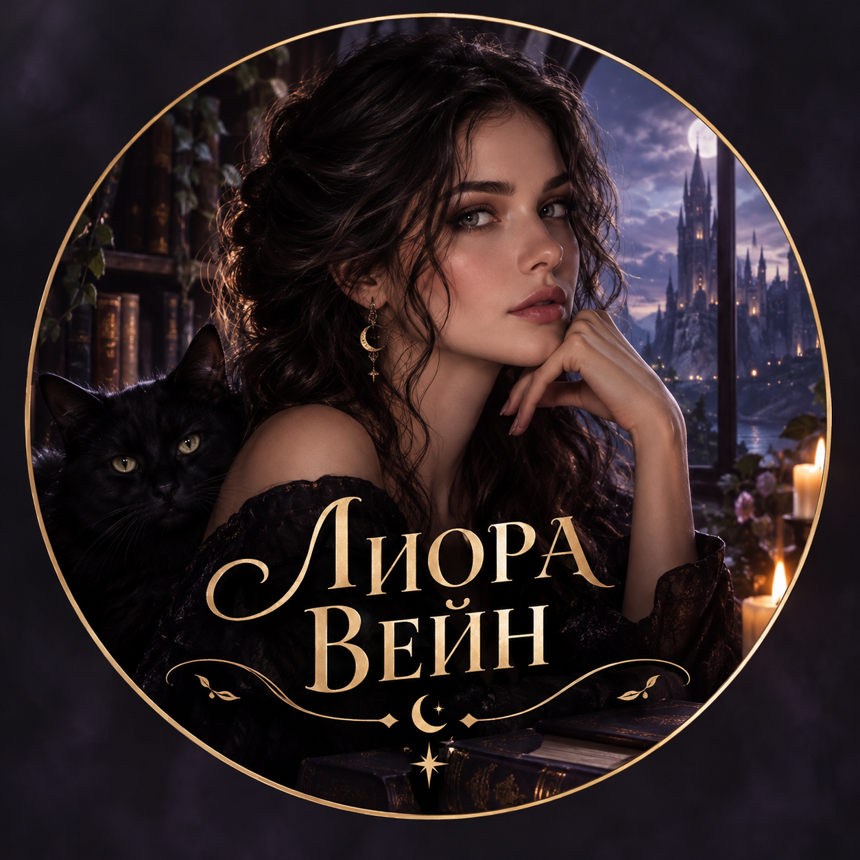Лиора Вейн