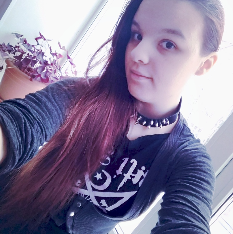 Прасолова Виктория Игоревна