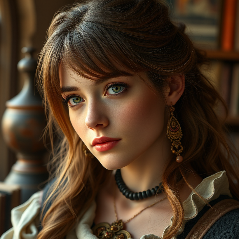 Елена Милая