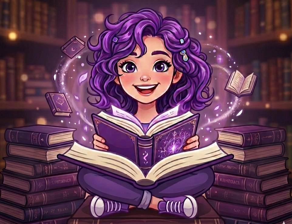 радость книжная