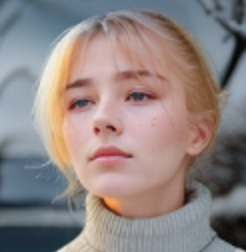 Ольга Пряхина