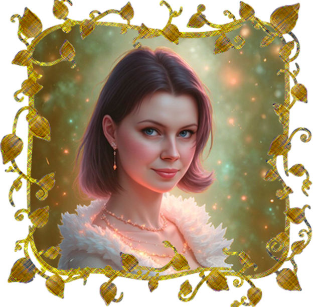 Марина Фран