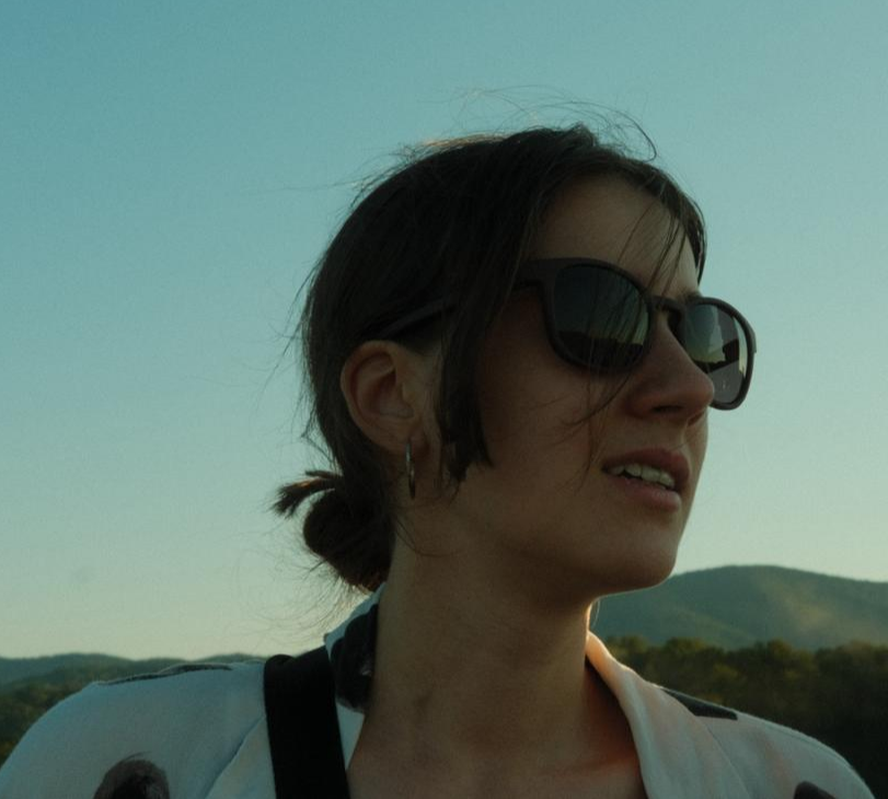 Софи Морель