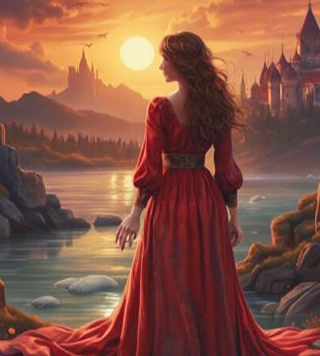 Анастасия Морготта