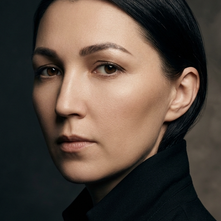 Ксения Гайнцева