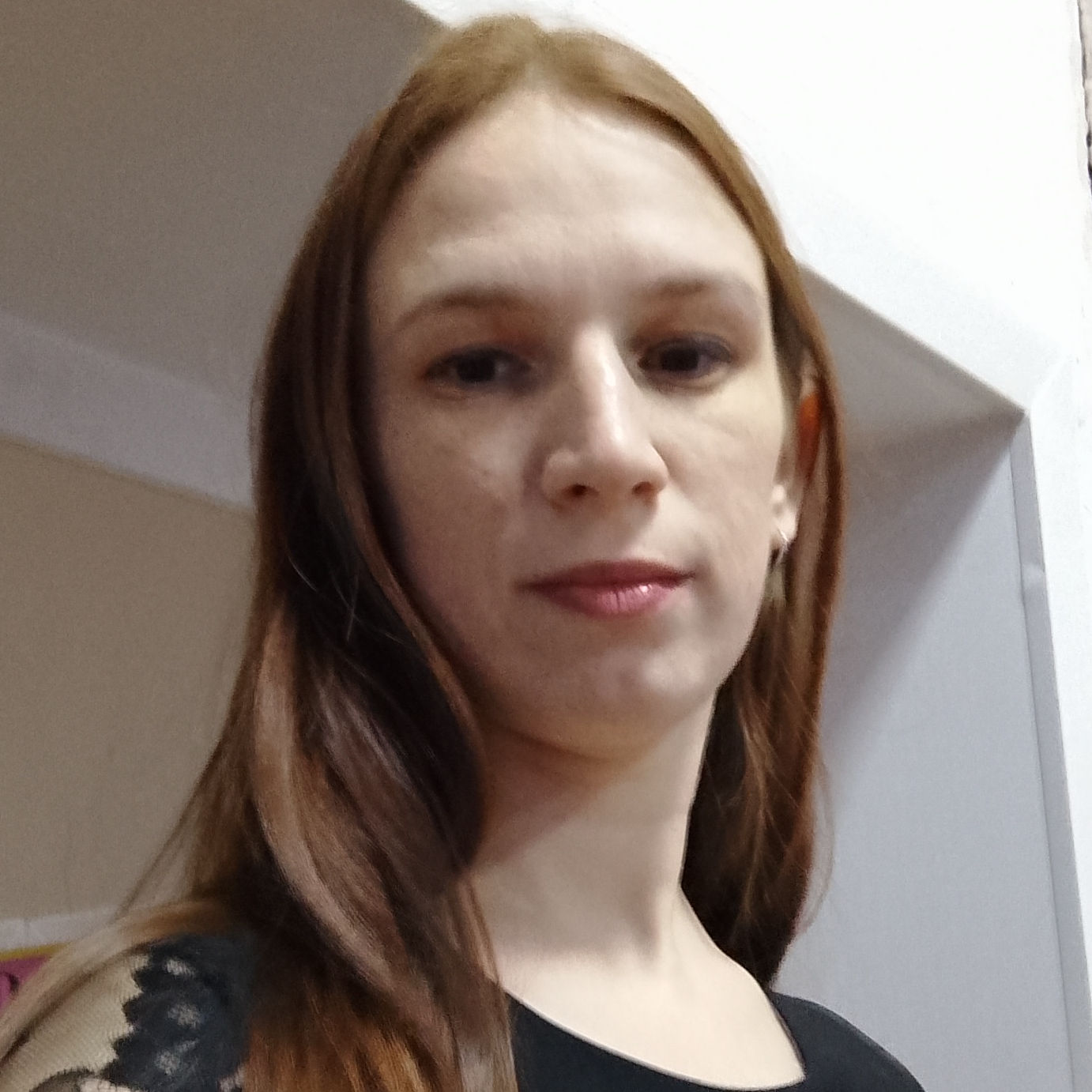 Svetlana Kharitonova