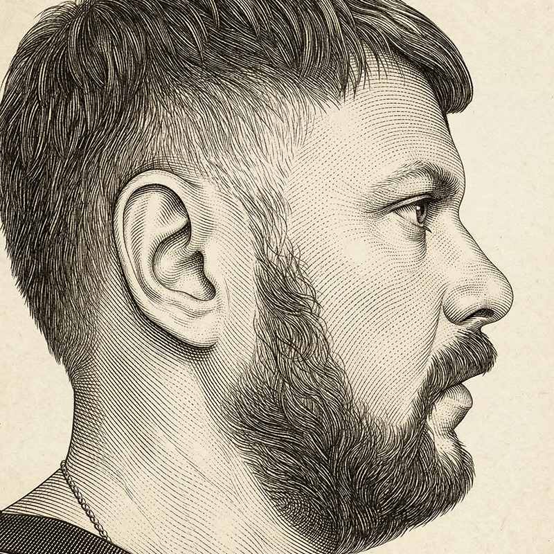 Алексей Русанов