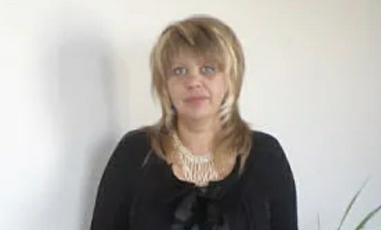 Светлана Волкова
