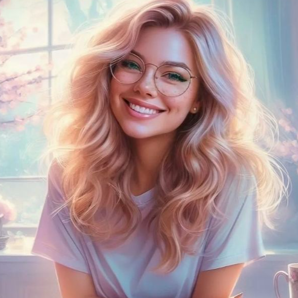 Катерина Дэй