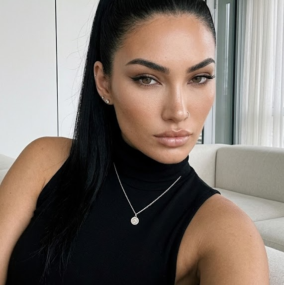 Арина Нортвуд